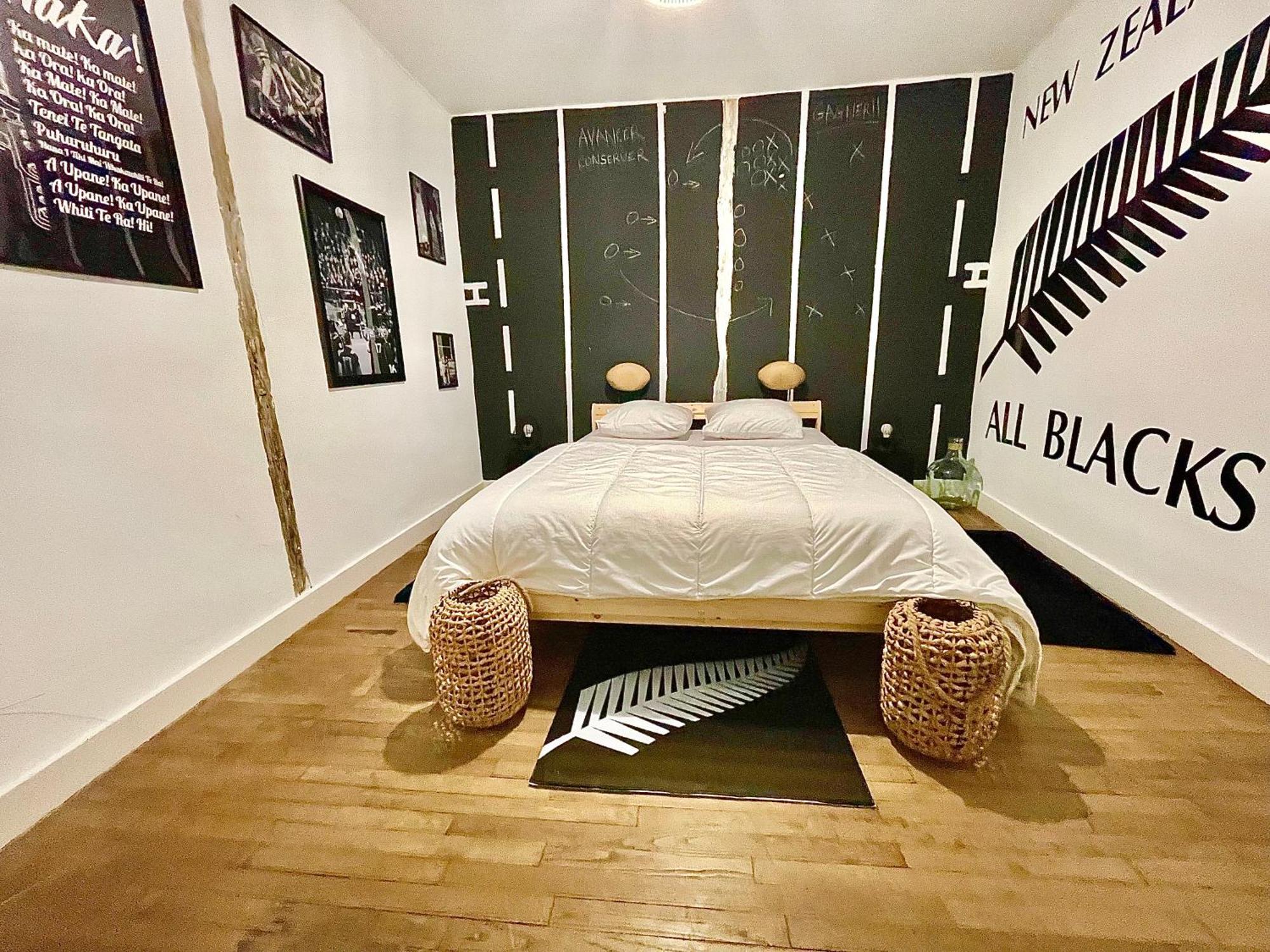 Caporizon-Rug'Bnb Gite-Brantome-6 Personnes Biras Exterior foto